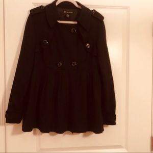 I•N•C International Concepts Swing Jacket